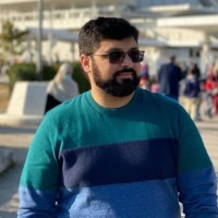 Mohammad Haseeb Mirza