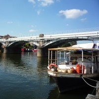 F. A. Clover and Son Ltd