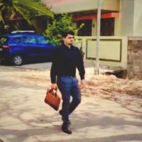 Deepak H K