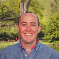 Gareth O'Leary