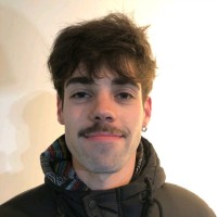 Ignacio Cubric Maiz