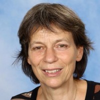 Monique Van Beneden
