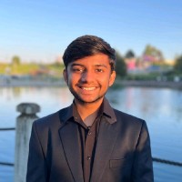 MALAV JOSHI