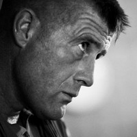 Mac Macdonald Mbe