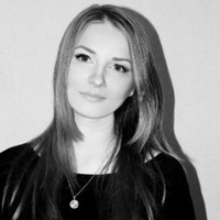 Dasha Kucherenko