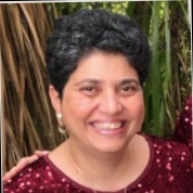 Mehernaz Darukhanawalla