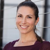 Marisa Holt
