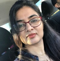 Rashmi Mann