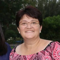 Stephanie Fourie