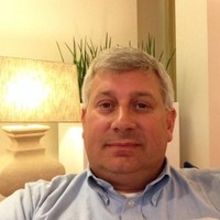 Mark Pritchard