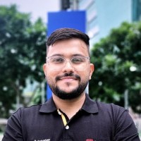 Ashish Barthwal