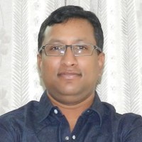 Saswata Kumar