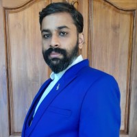 Vijesh Antony