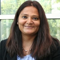 Aparna Shrivastava