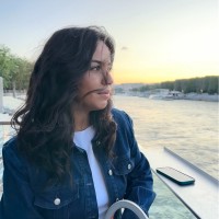 Dounia Chah