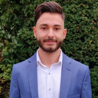 Konstantinos Zonteris