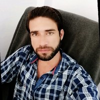 Fahad Jafri