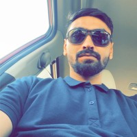 Jigar Amin