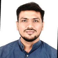 Nayan Patel