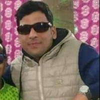 ANAND MISHRA