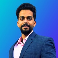 Karthik Mohan