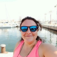 Patricia Sanz Salamanca