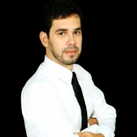 Pedro Vieira Junior