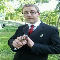 Dustin Jentz