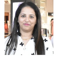 Kusum Kakwani