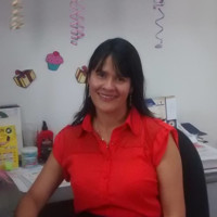 Sandra Milena Larrotta Carreño