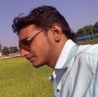 Amit Tiwari