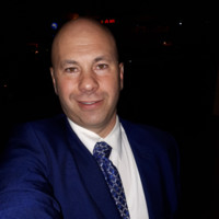 Danut Irimia