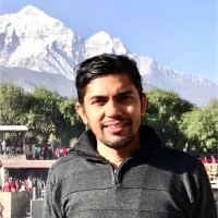Deepak Kandel