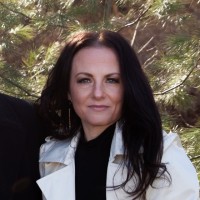 Kim Mumford
