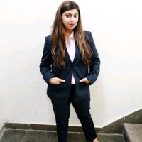 Swati Vanjani