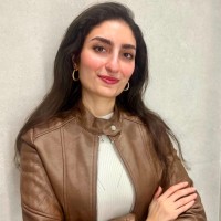 Amira Ashraf