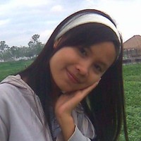 Lily Oliend
