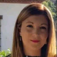 Ana Vilchez Sanso