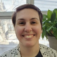 Angela Doffin