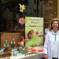 Silke Opzondek