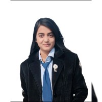 Nishi Barnwal