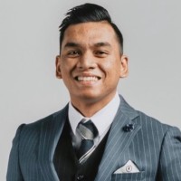 Muhammad Shukri