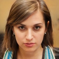 Jeanne Louis