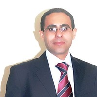 ibrahim alshomaly