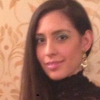 Nelida (Nelly) Landin