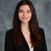 Kaitlyn Pestill