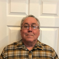 Steve Geschke