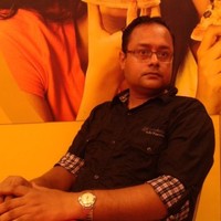 Rajkrishna Roy