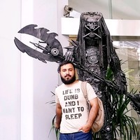 H.Mohsin Ali Khan