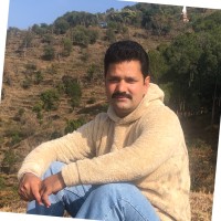 Mahender Singh
